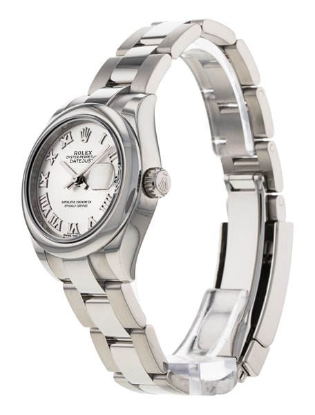 Rolex Datejust Lady 28 279160